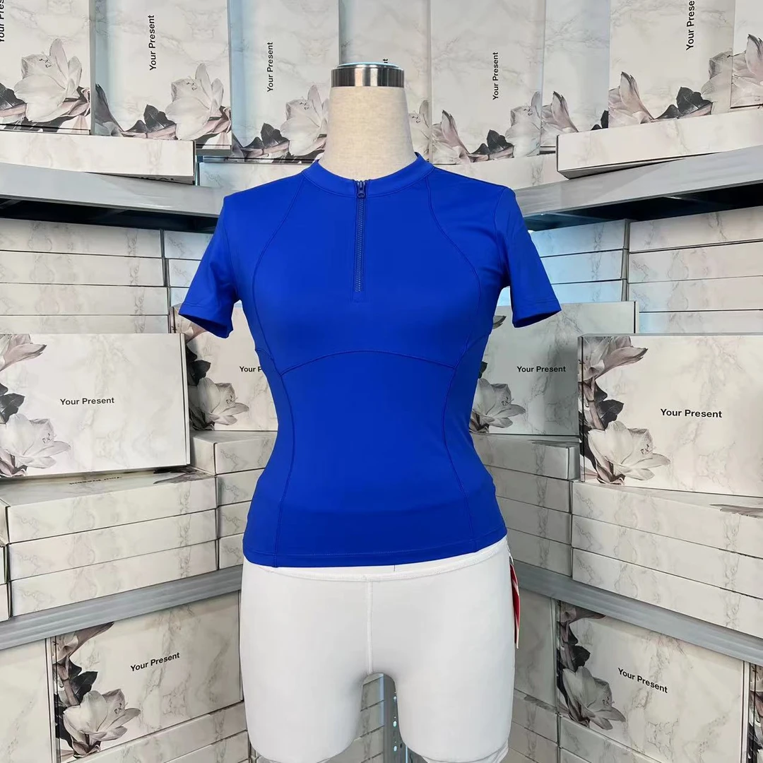 A336高端品牌修身舒适时尚休闲背心瑜伽