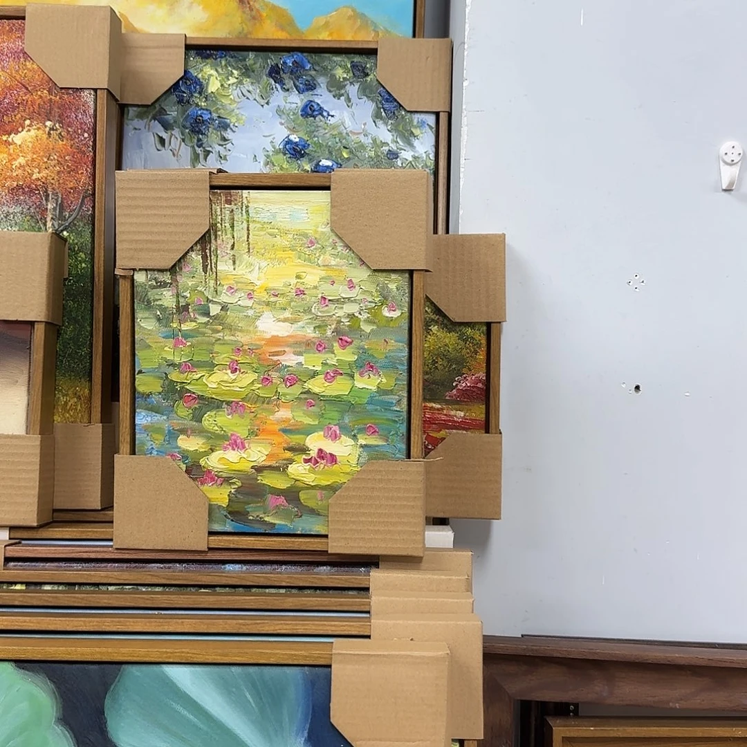 油画2025油画作品展作品展作品