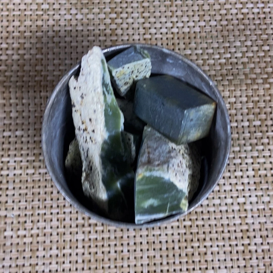 玉岁**澜居家摆件工艺品