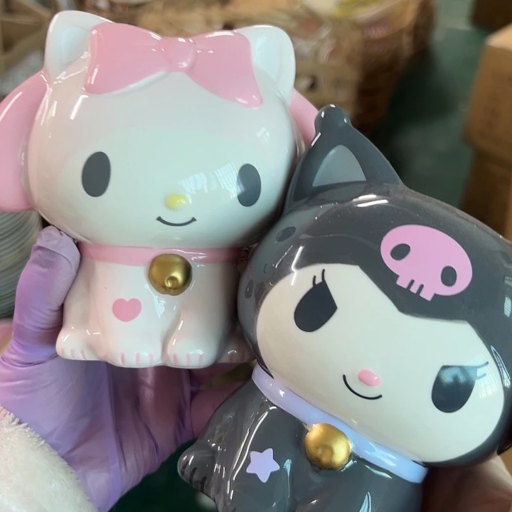 微瑕满20包邮可爱