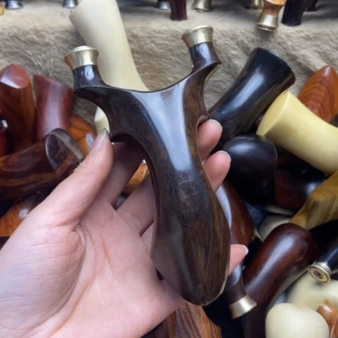 大果紫檀（缅甸花梨）瑕疵438