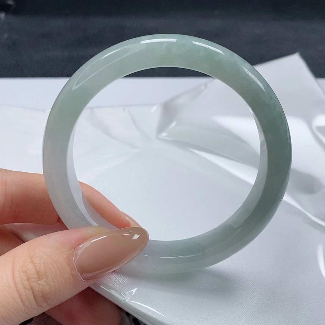 【闪购商品】翡翠手镯未镶嵌354号