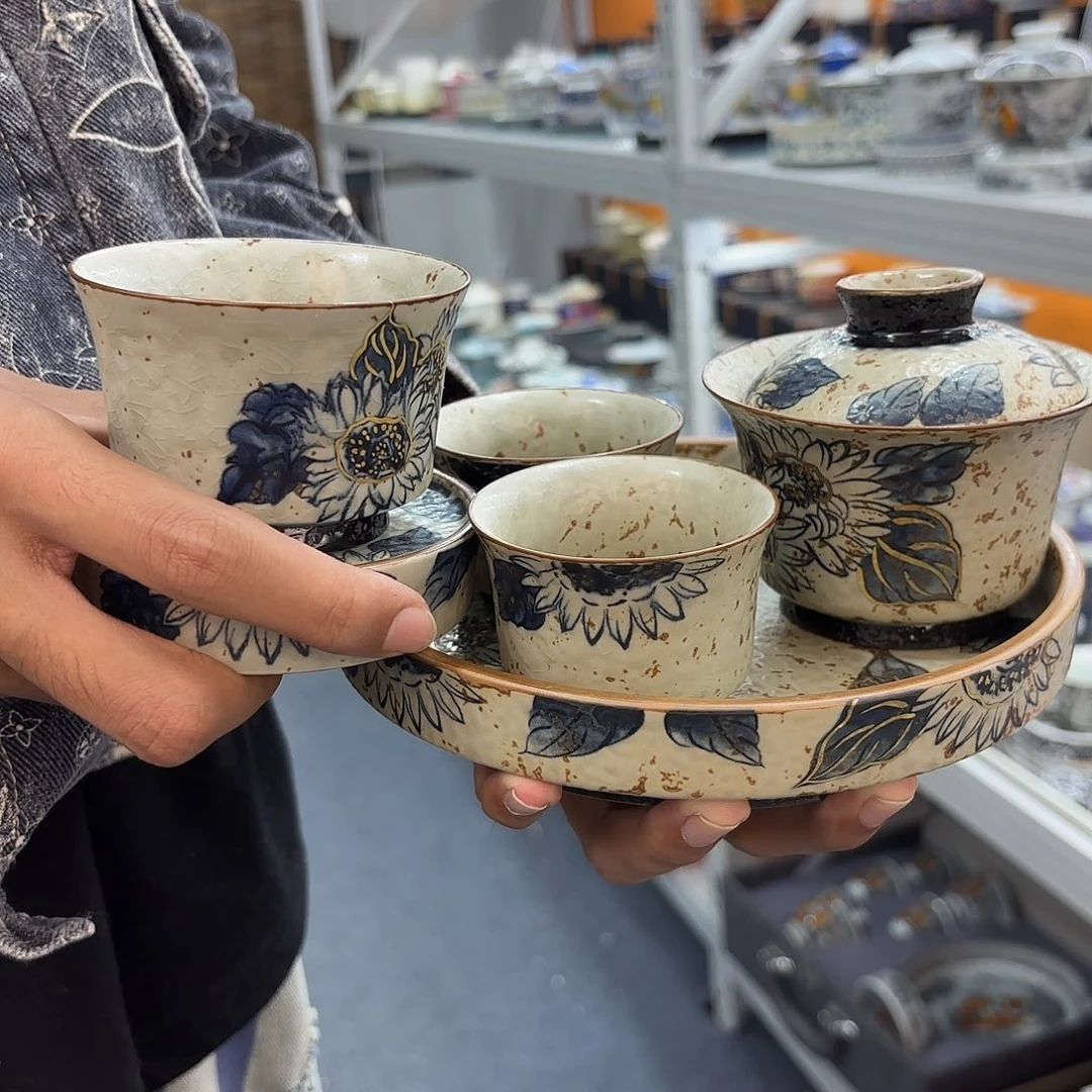 超级超级超级超级茶具