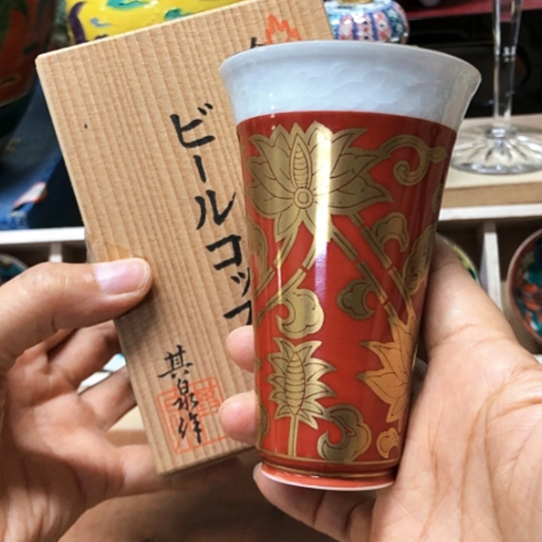 【闪购商品】碗全新其全杯