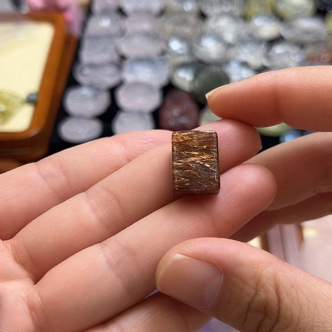 颈饰未镶嵌水晶钟***儿黑金超无事牌91