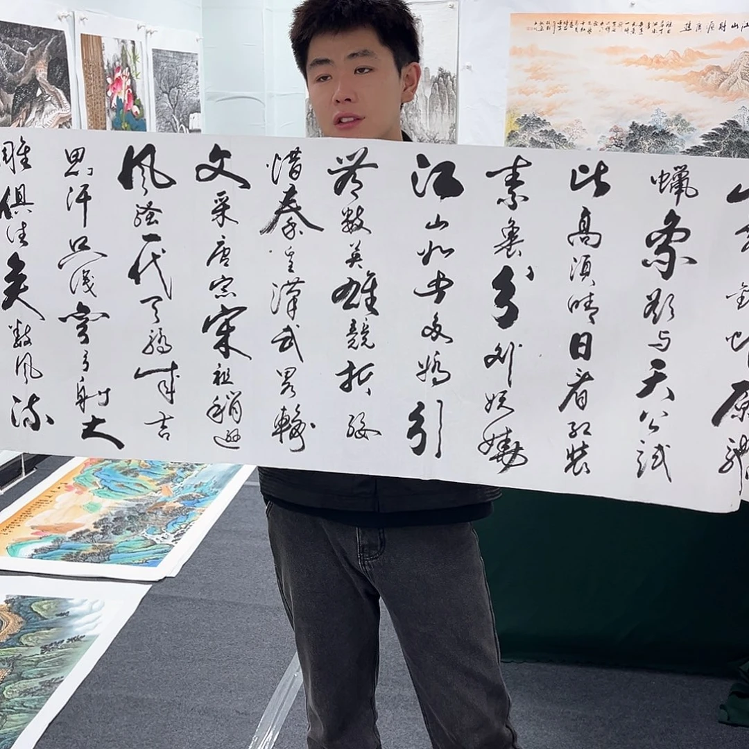 国画纯手绘字画国画
