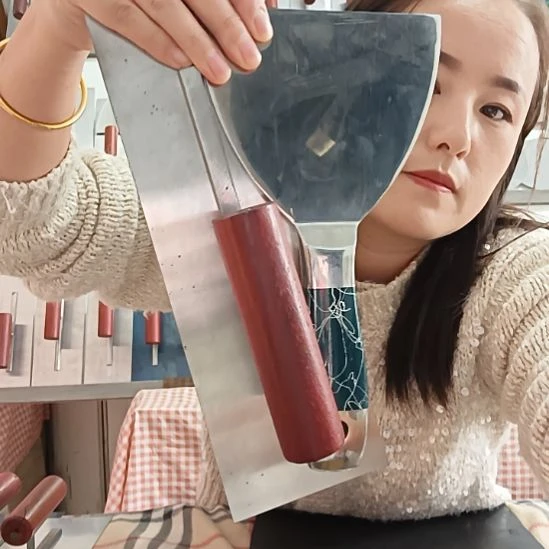 贝贝东北大抹子好用