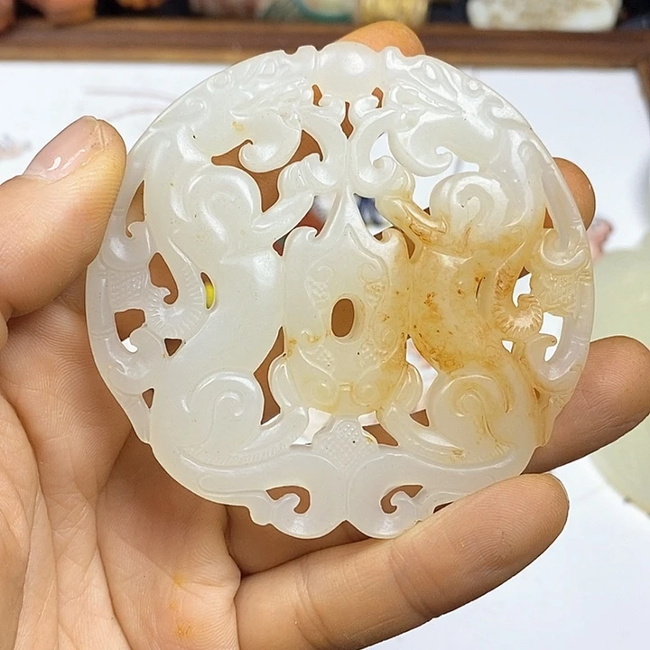 紫砂闪购商品一图一物