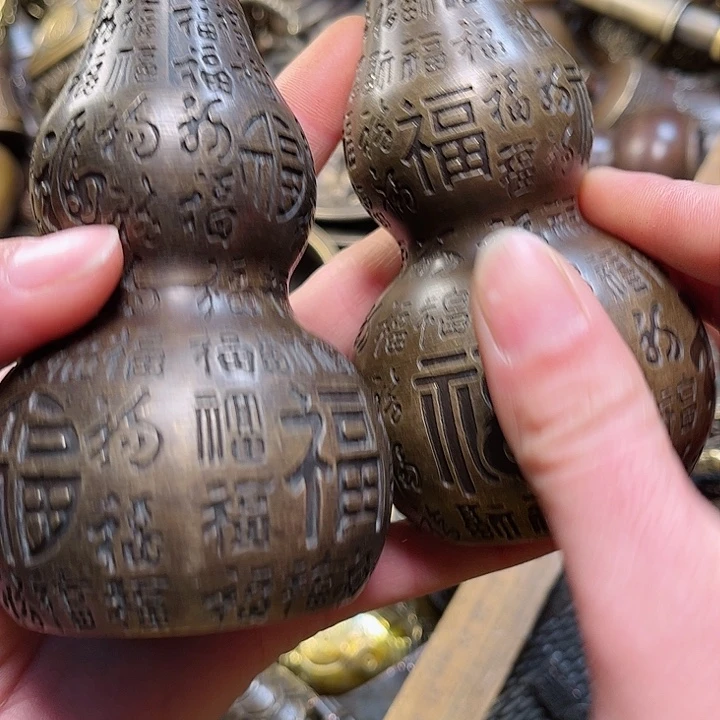 铜器摆件家居摆件