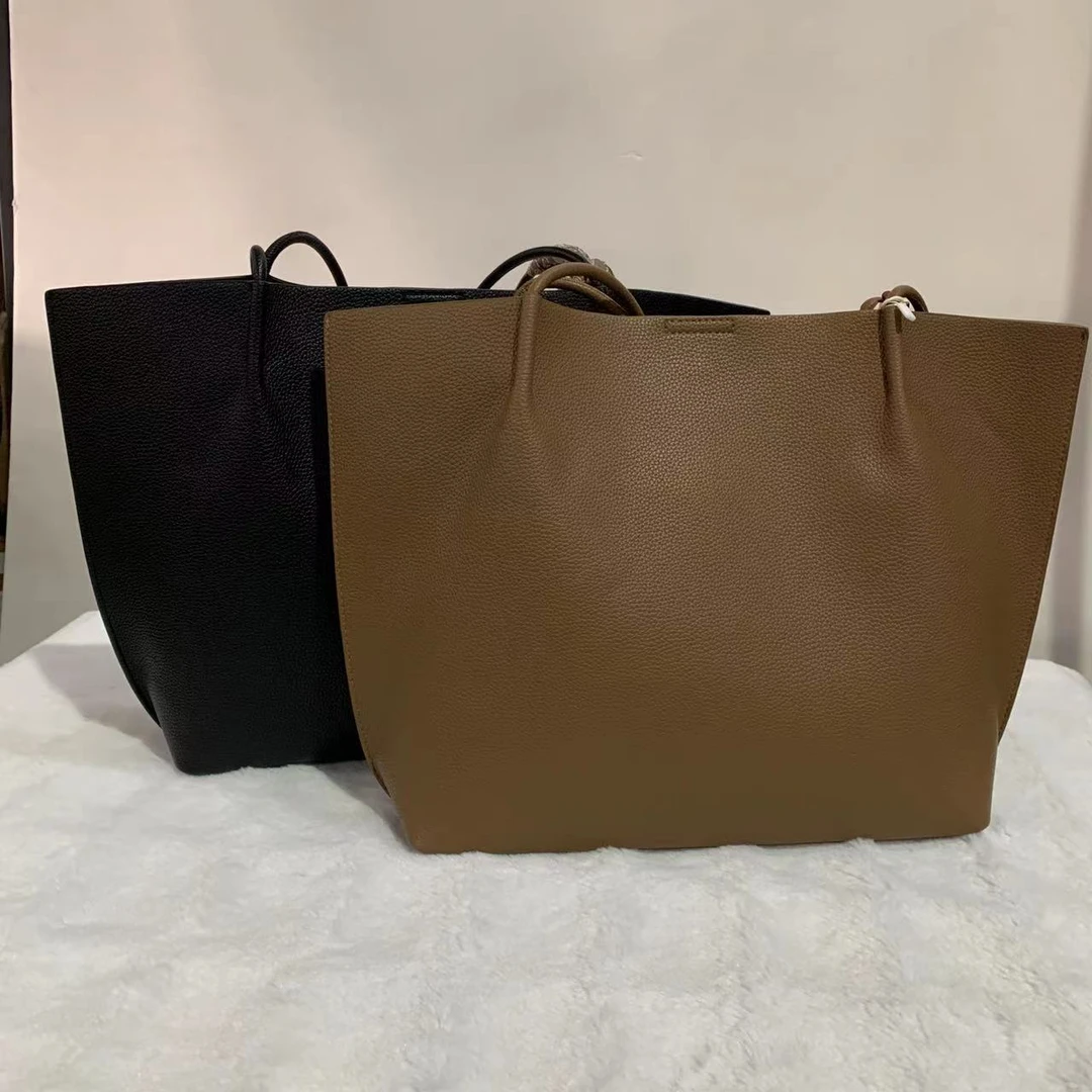 9381号210175#百搭纯色简约单肩斜挎子母包（预）