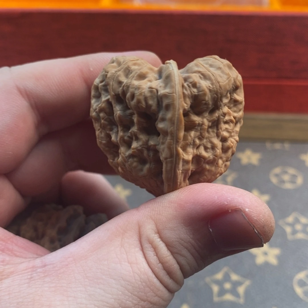 文玩核桃吊坠文玩核桃