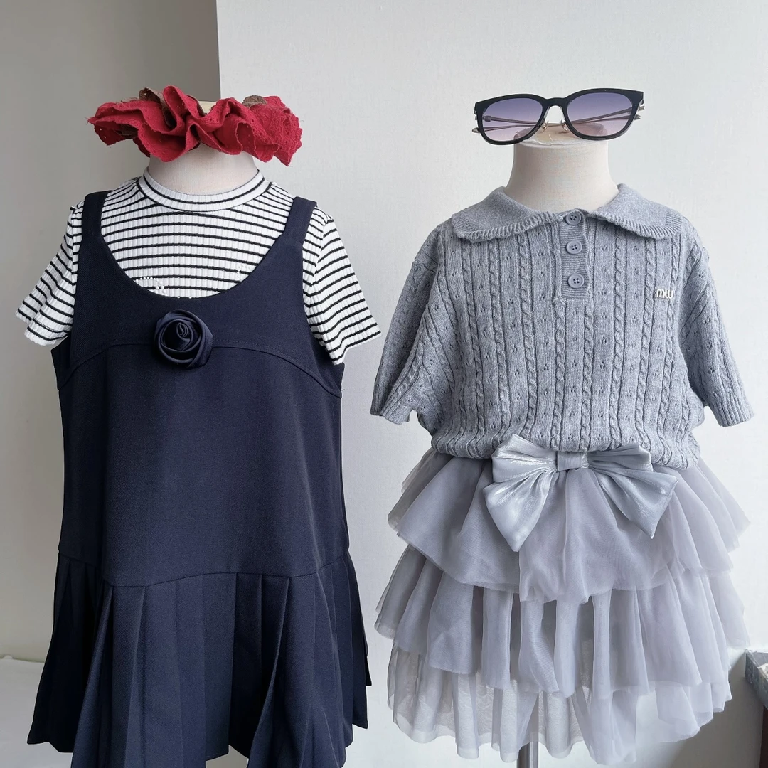 S4555#YX-2Q002裙子