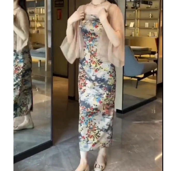 时尚潮流百搭精品女装zsx23987