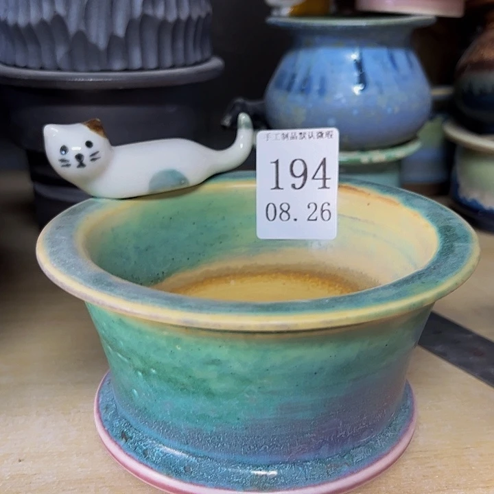 景德镇陶瓷手工制作