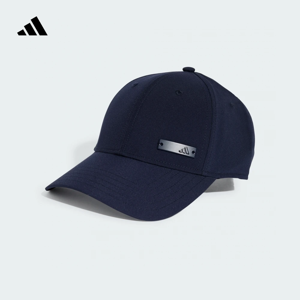 流光风 阿迪达斯官方 运动遮阳棒球帽子男女新款 adidas JF8486