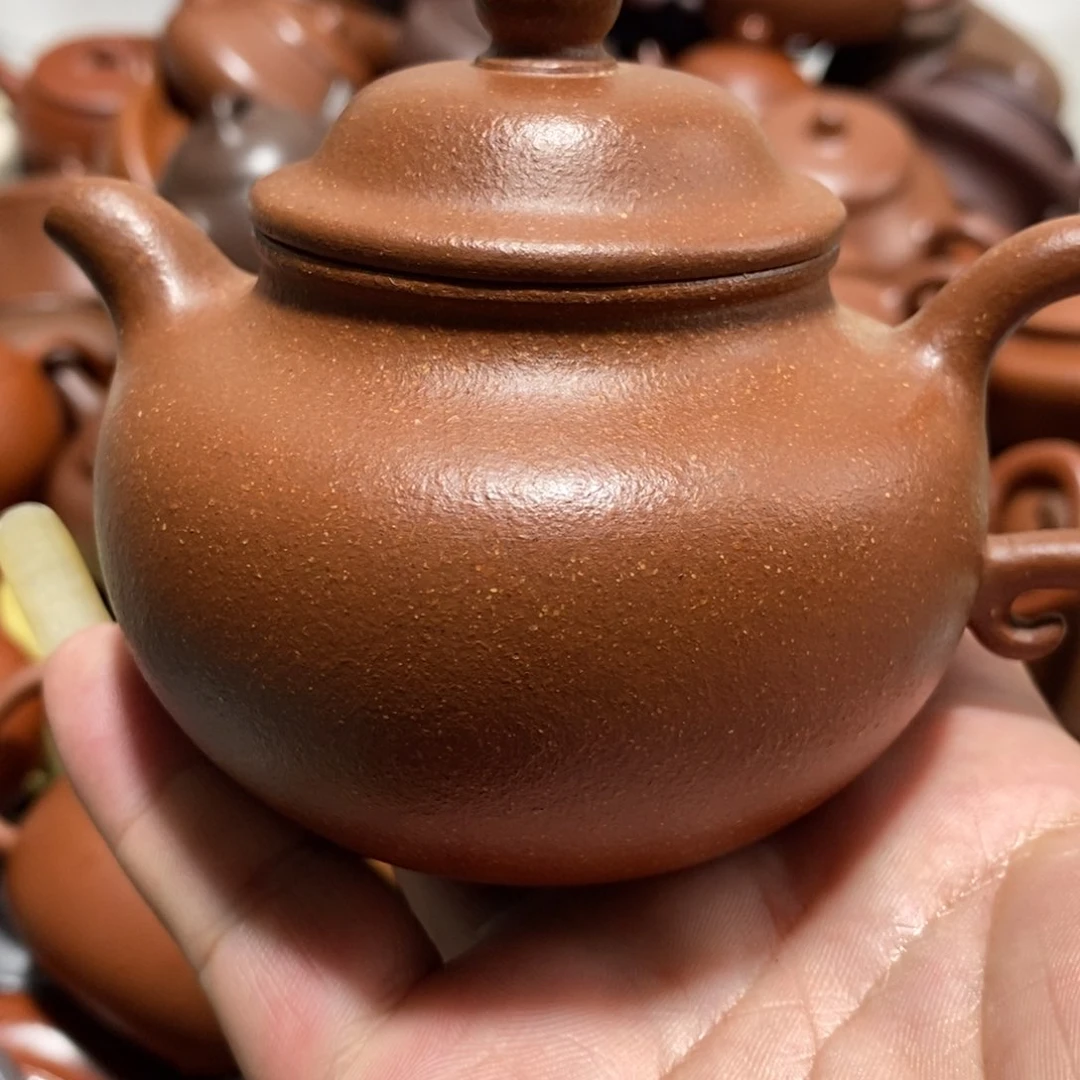 紫砂茶壶快*人闪购商品紫砂壶