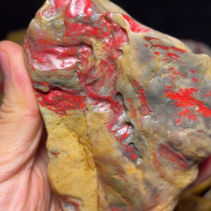 昌化石国石昌化石