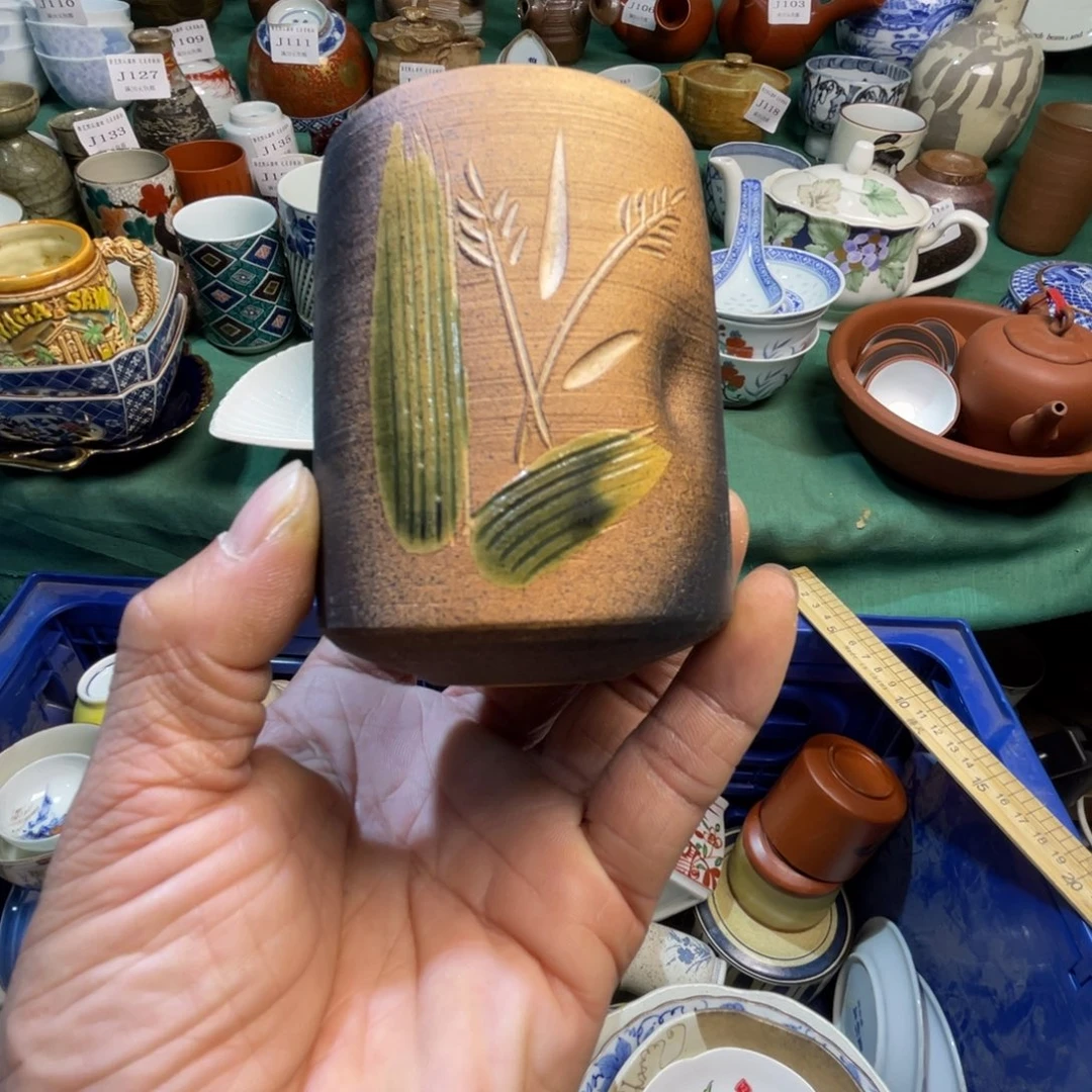 茶***A其他陶散瓷默认微瑕完美者慎拍