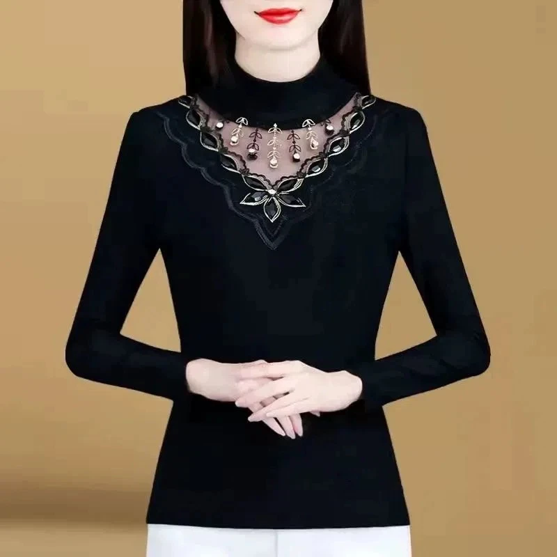 6812-1#新款女装上衣