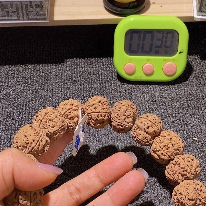追***美吊坠金刚菩提这就是所谓最