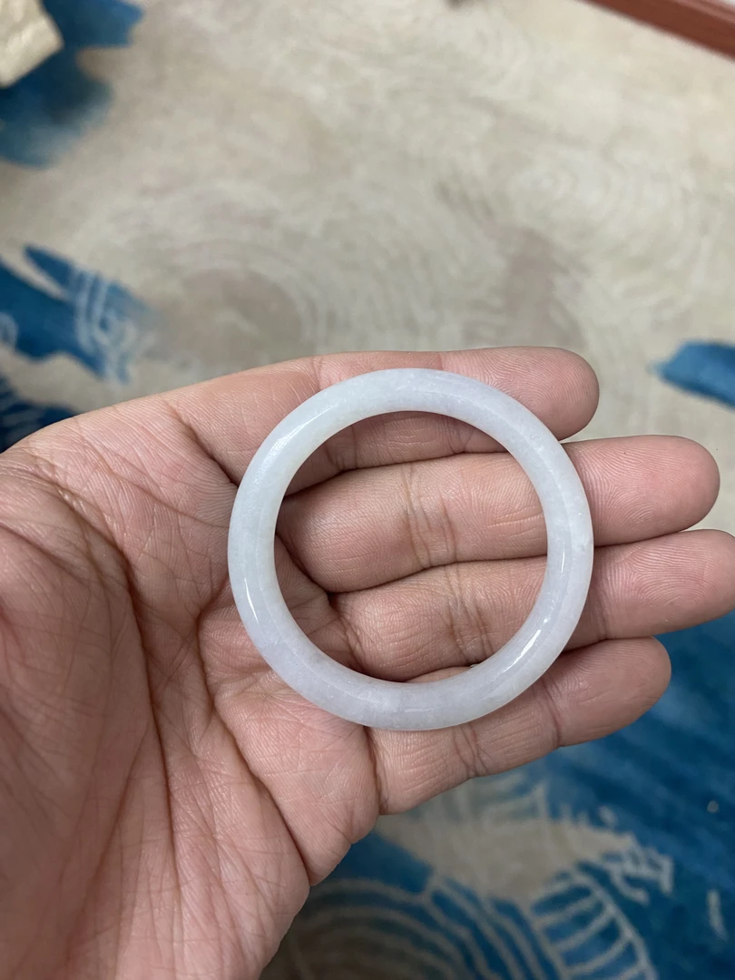 天然翡翠A货发一件