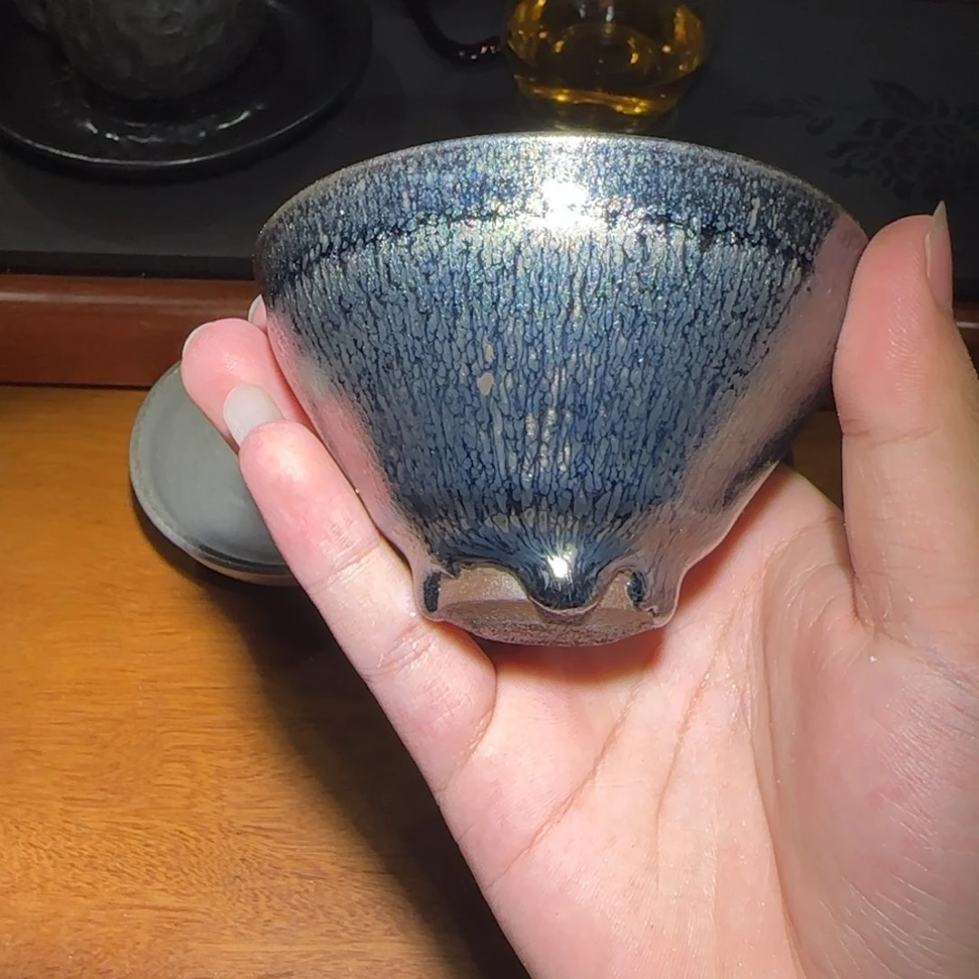 親***鸿摆件这个时候才开始准备去