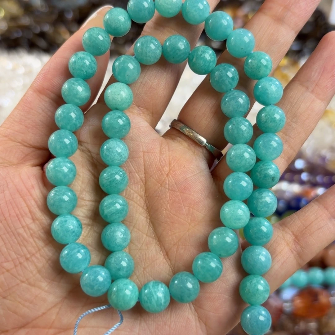 玛瑙/玉髓未镶嵌珠宝半成品天然天河卡8