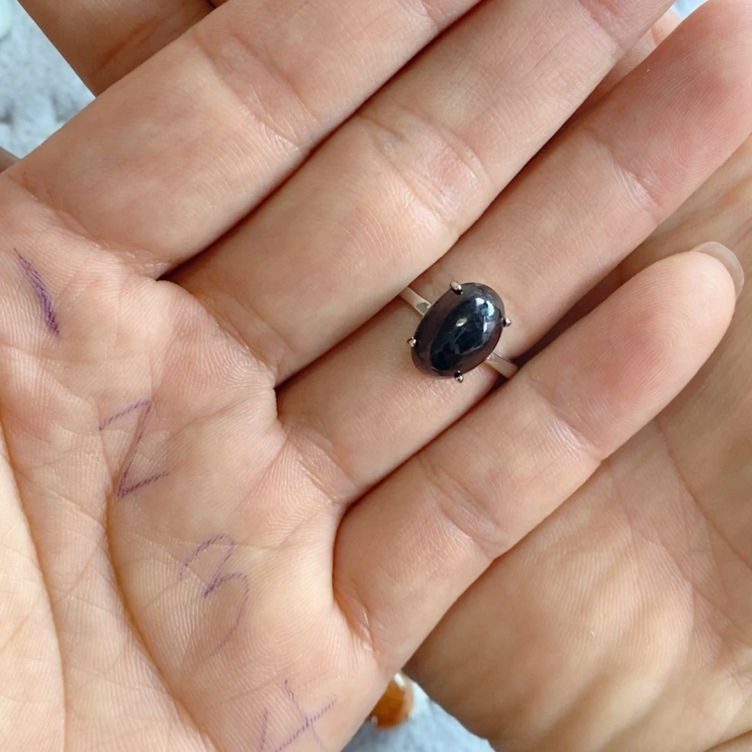 做***n未镶嵌戒指翡翠缅甸