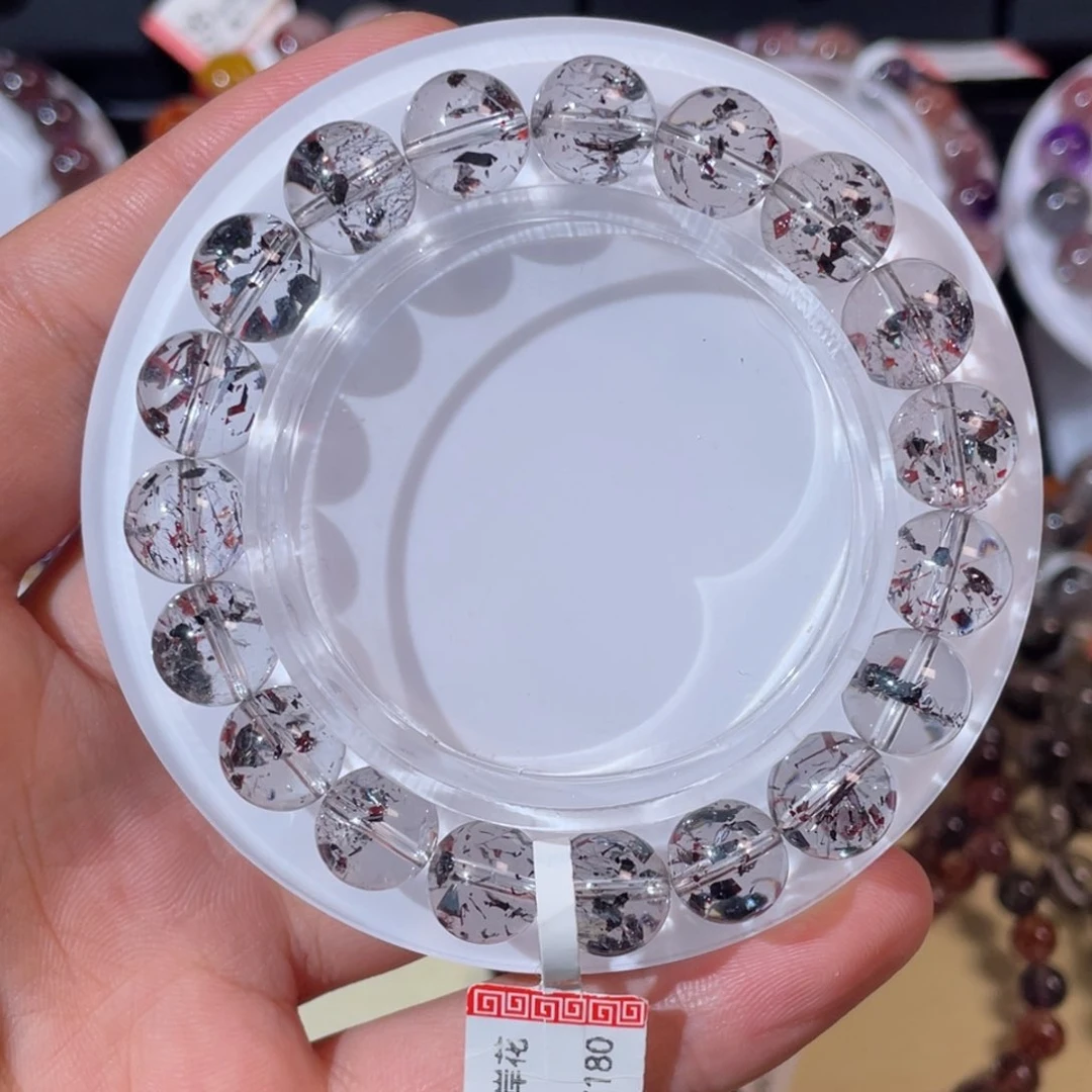 未镶嵌手链水晶毒液彼岸花10