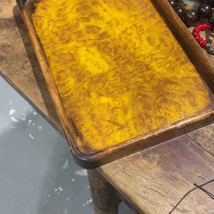 小***北木（非红木类）家具拍货专链接不包邮影响二次销售不予退换