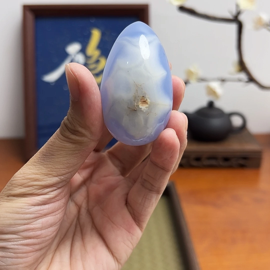 未镶嵌原石玛瑙/玉髓