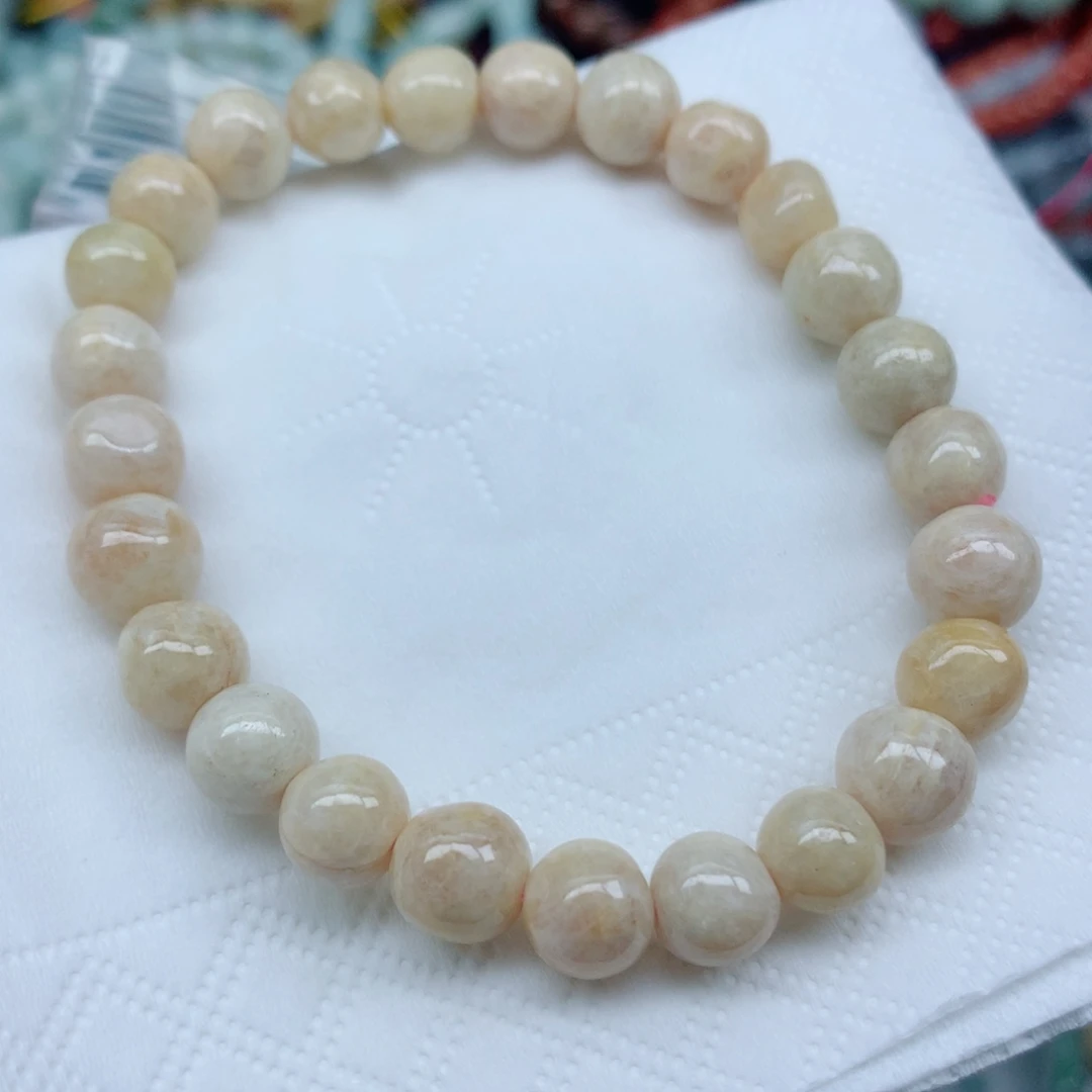 翡翠未镶嵌颈饰珠子翡翠