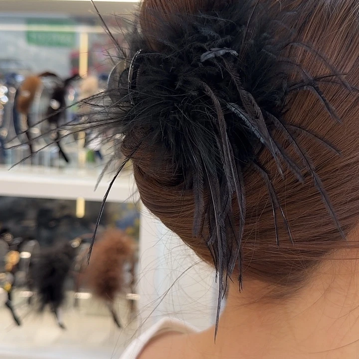 布艺非金属羽球款-5