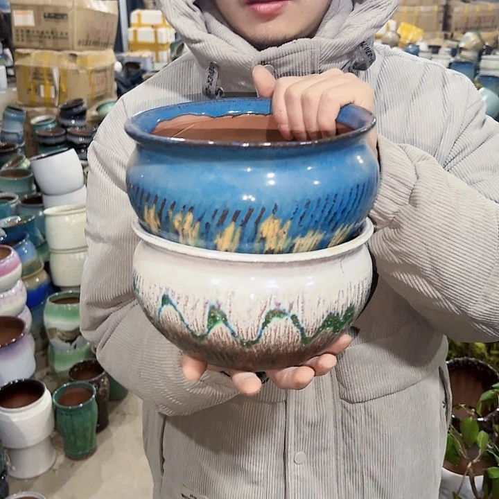 红陶高度11口20啦啦啦