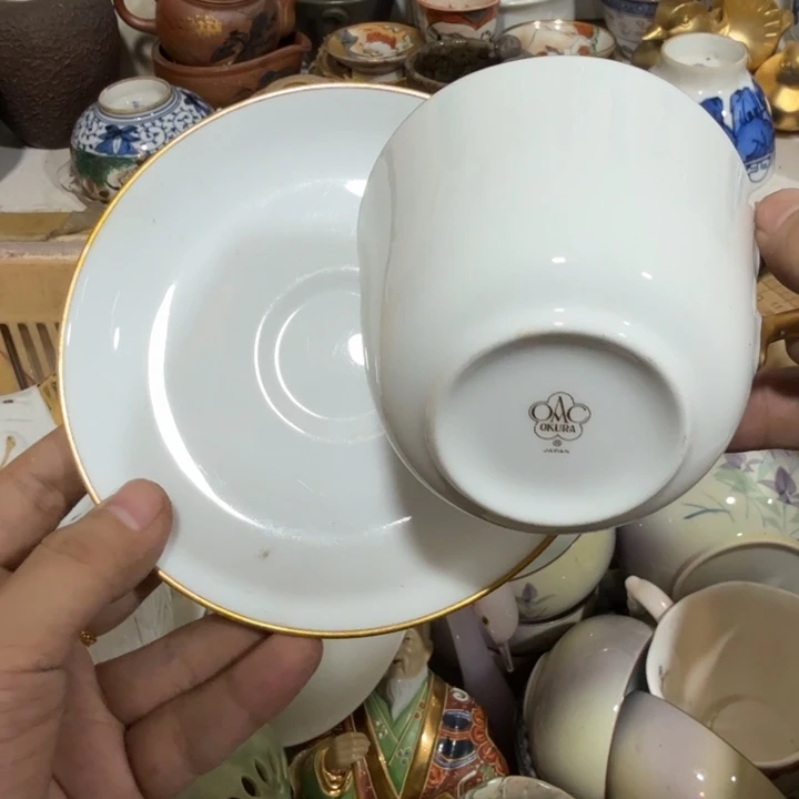 陶瓷推荐第二名20包邮