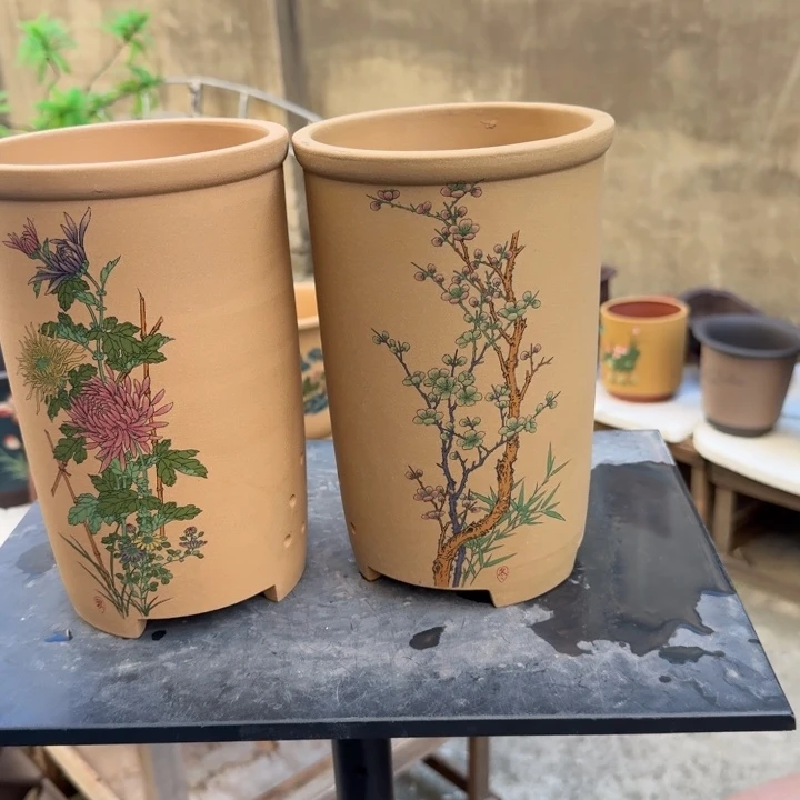 高度22口径14俩只