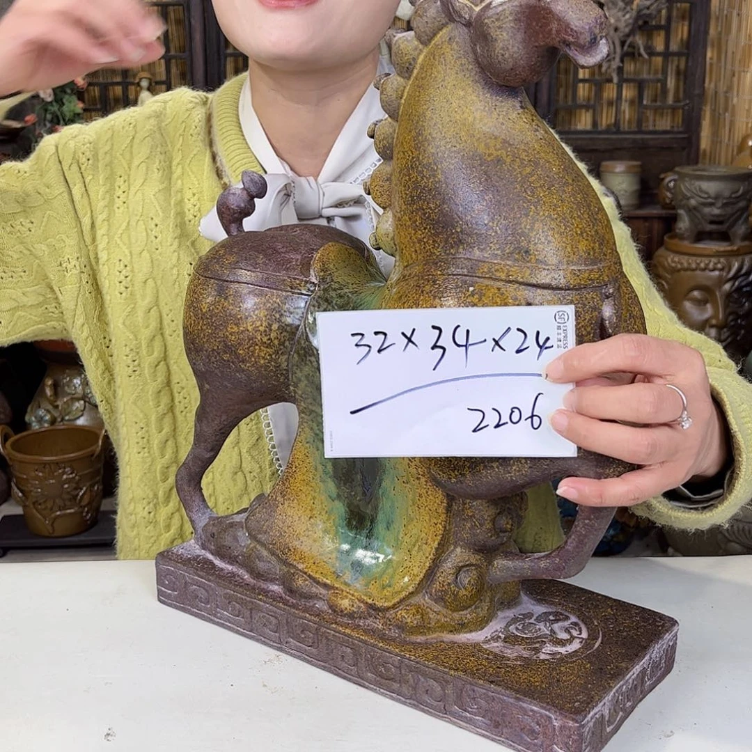 花盆紫砂我们的花盆