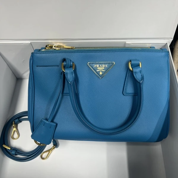 Cherry/95新/单肩包/普拉达/250609CY0011