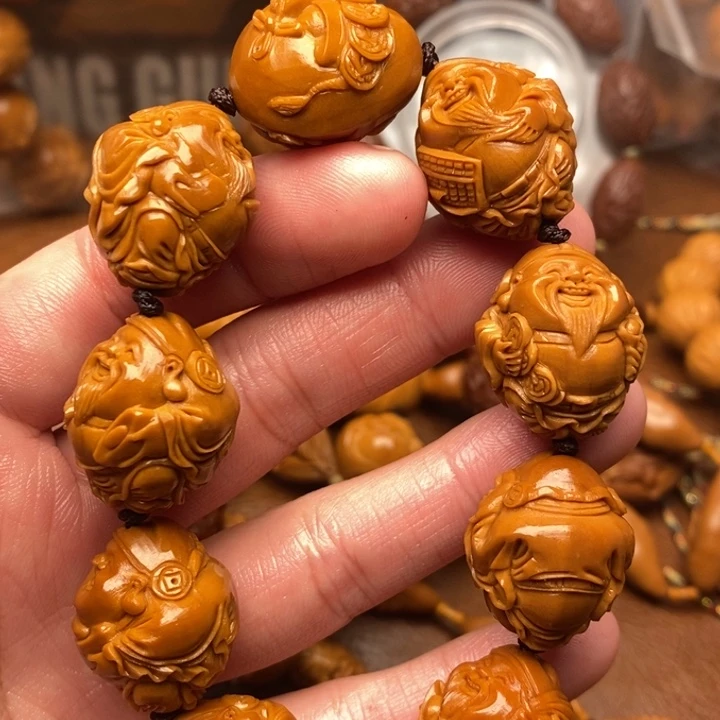 橄榄核吊坠2222222