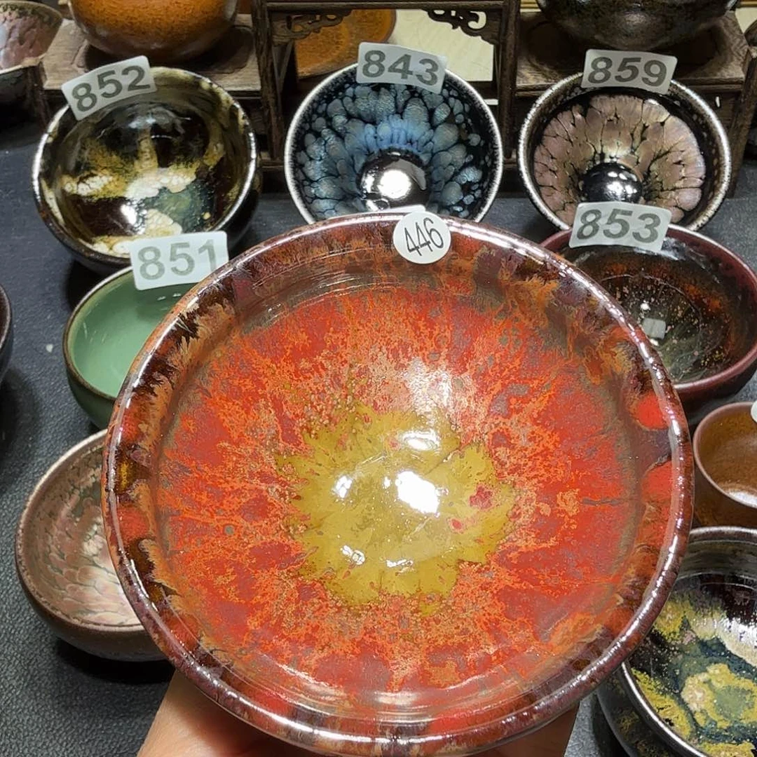 茶盏天才头发一次天才446