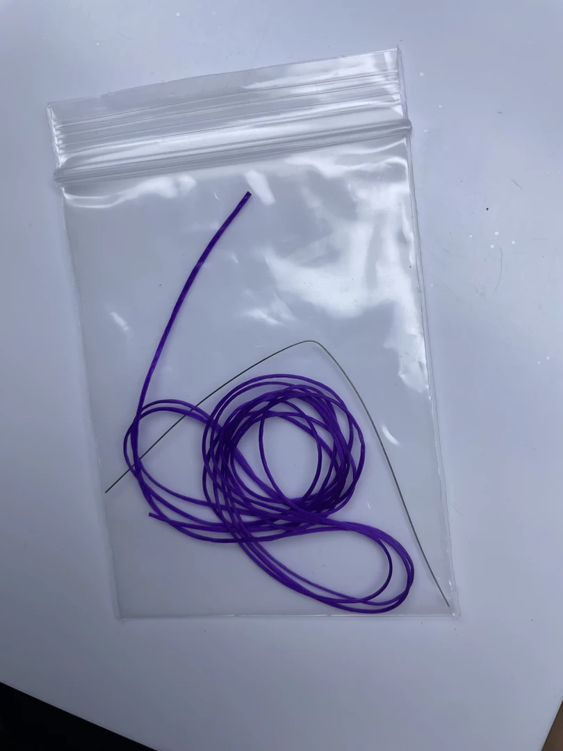 《直播定制》手串及配件款式颜色多样性随机发（私拍不发）