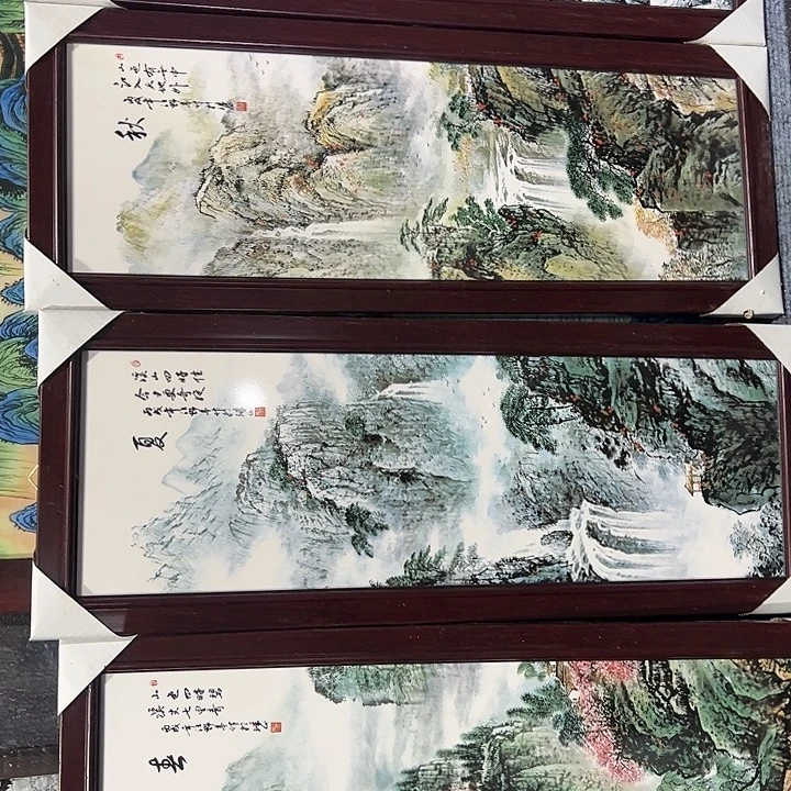 陶摆件景德镇陶瓷摆件