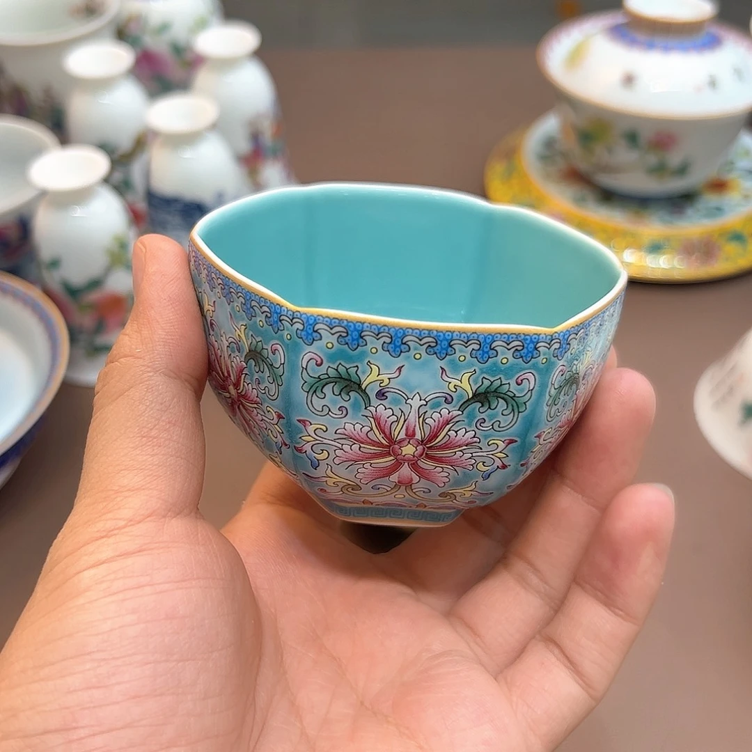 陶瓷陶瓷陶瓷茶具