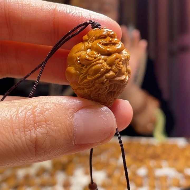 手串/手链橄榄核