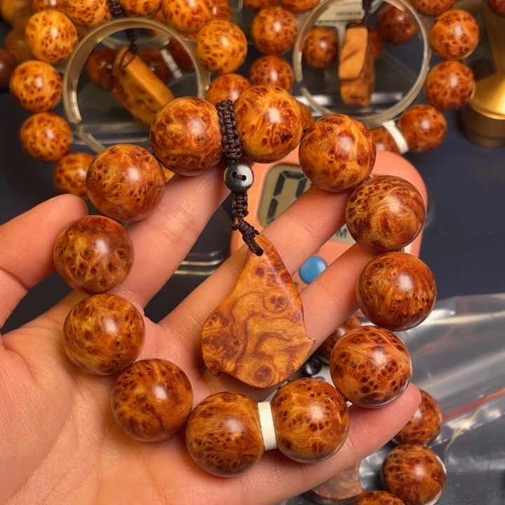 柏木（崖柏）其他善*斌7