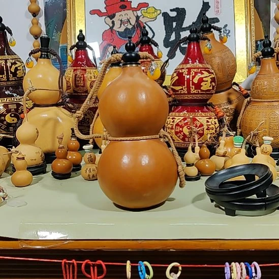 葫芦摆件葫芦摆件