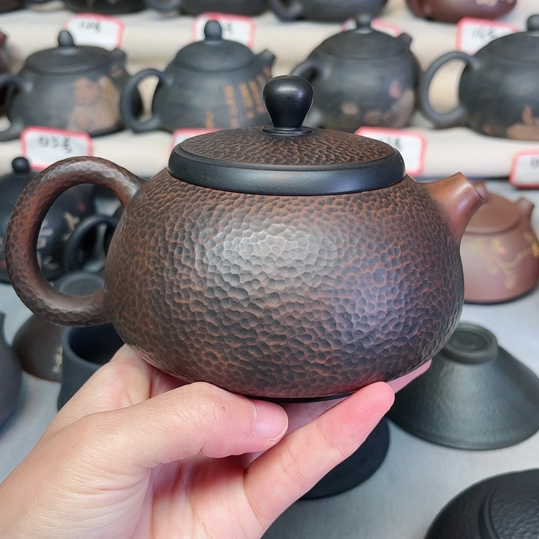 钢****复390毫升福利款纯手工锤纹