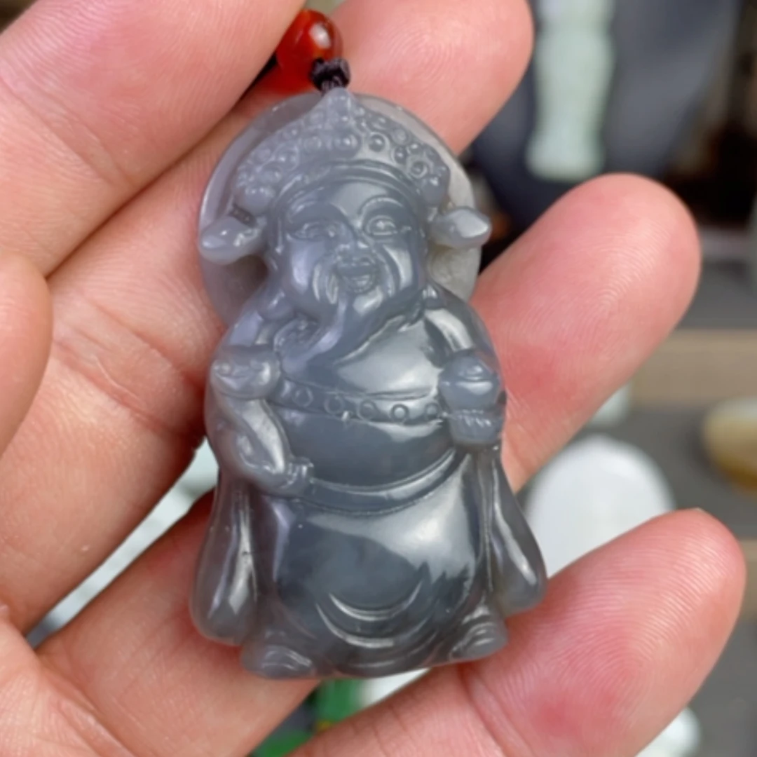 【闪购商品】和田玉未镶嵌颈饰