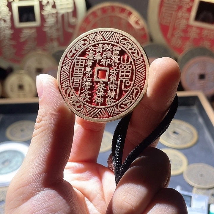 铜现代仿制工艺品