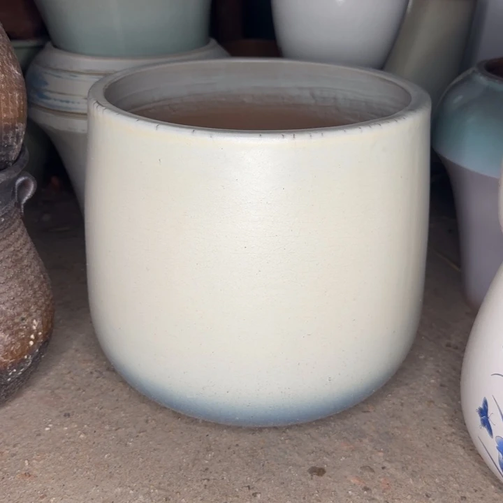 瑕疵花盆处理啦口28高28